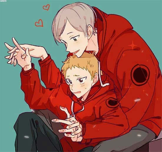 Lev x yaku  thumbnail