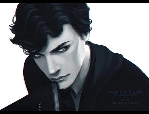 Tom Marvolo Riddle thumbnail