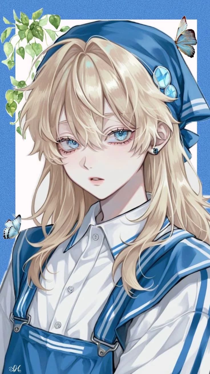 Alex (Femboy Stepson) thumbnail