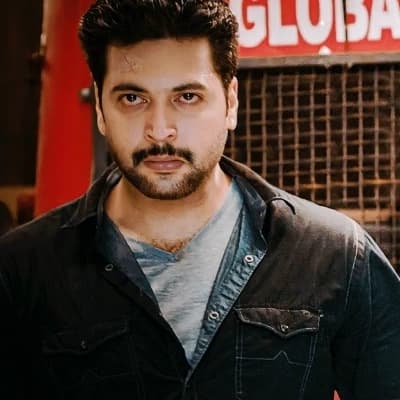 Karthik thumbnail