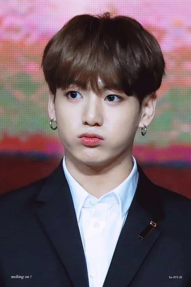 Innocent Jungkook thumbnail