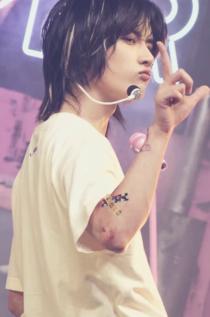 Choi Beomgyu thumbnail