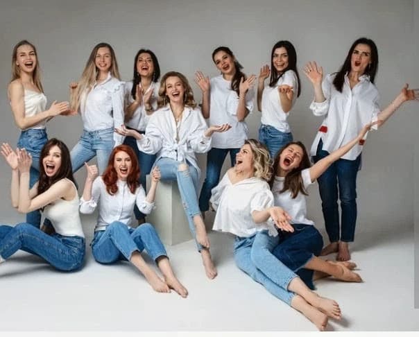 Chicas thumbnail