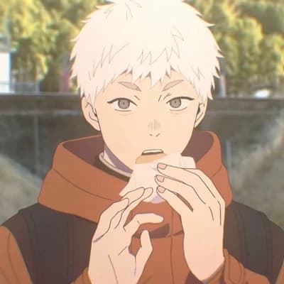 Hikaru thumbnail