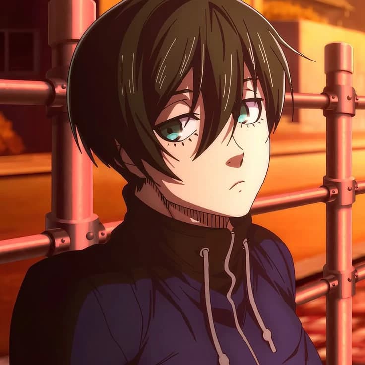 Rin Itoshi - secundaria thumbnail