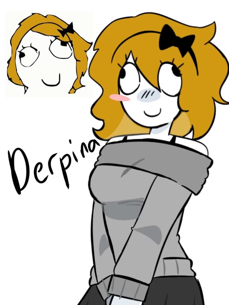 🌼☆彡Derpina Mi☆ 🍋 thumbnail