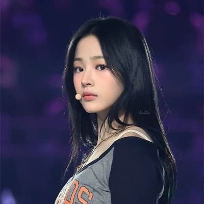 Kim Minji thumbnail