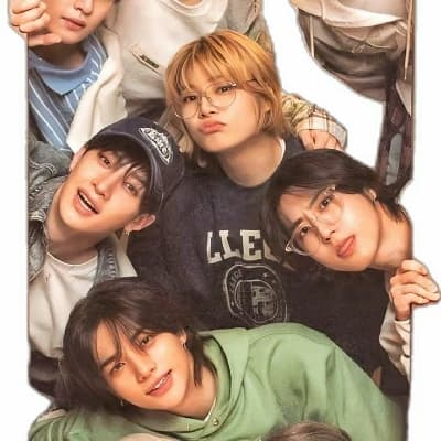 Stray kids thumbnail