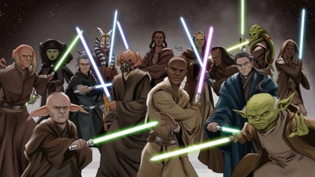 Jedi Order thumbnail