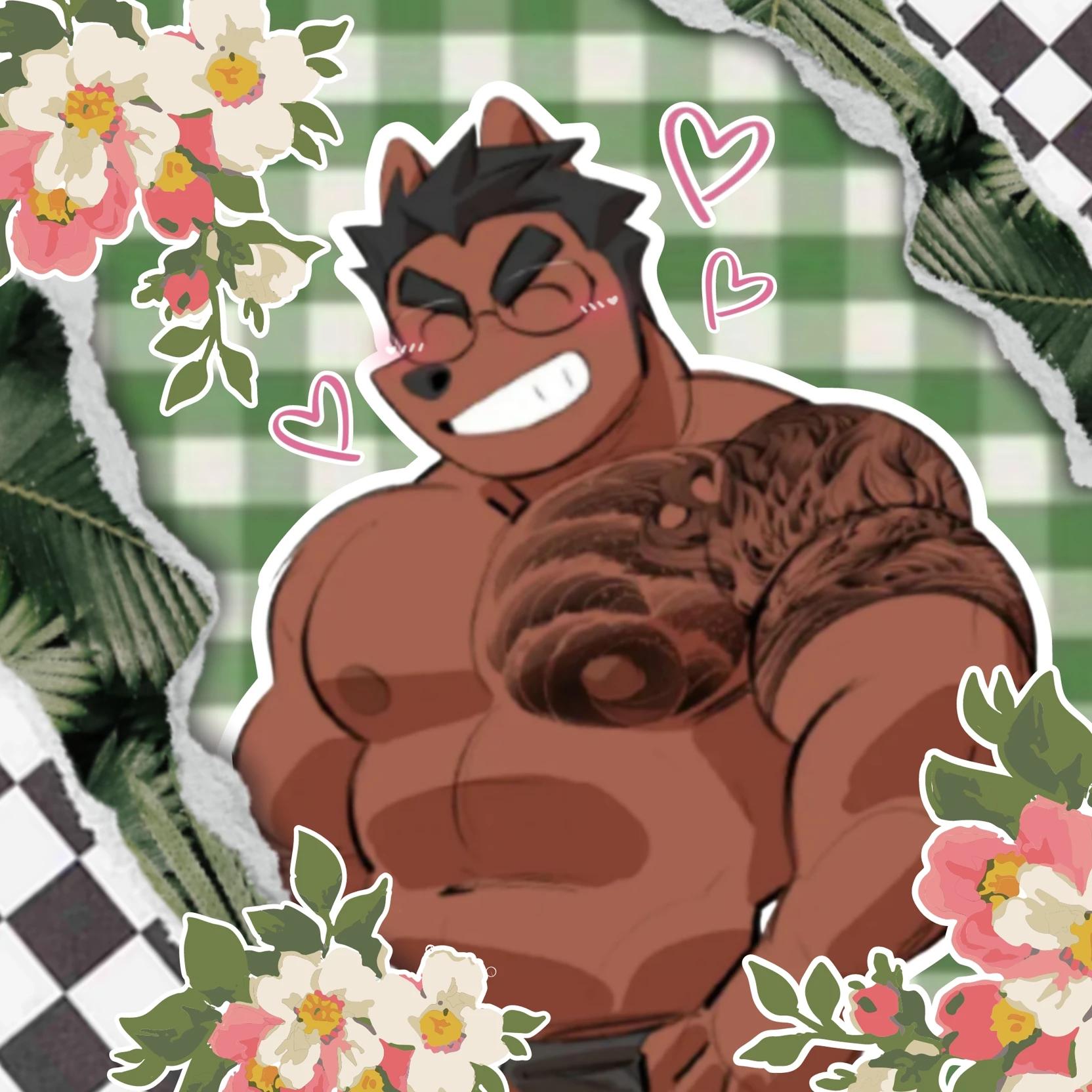 Kael °•.♡🏖 thumbnail