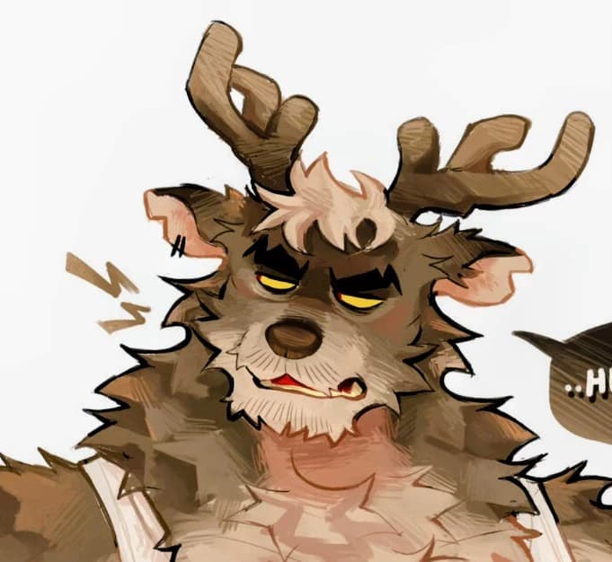 Forrest "Buck" Hallowmere thumbnail