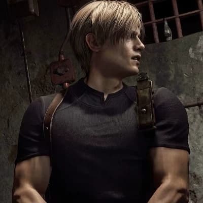 Leon S. Kennedy thumbnail