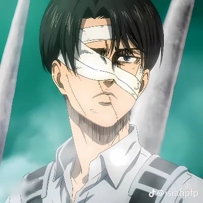 Levi Ackerman thumbnail