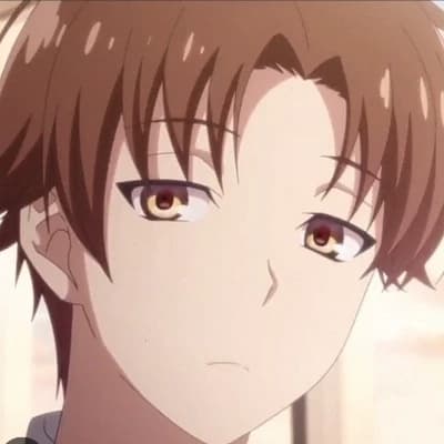 Kiyotaka Ayanokoji thumbnail