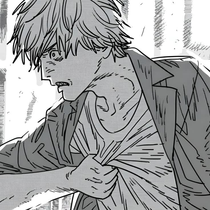 Denji thumbnail