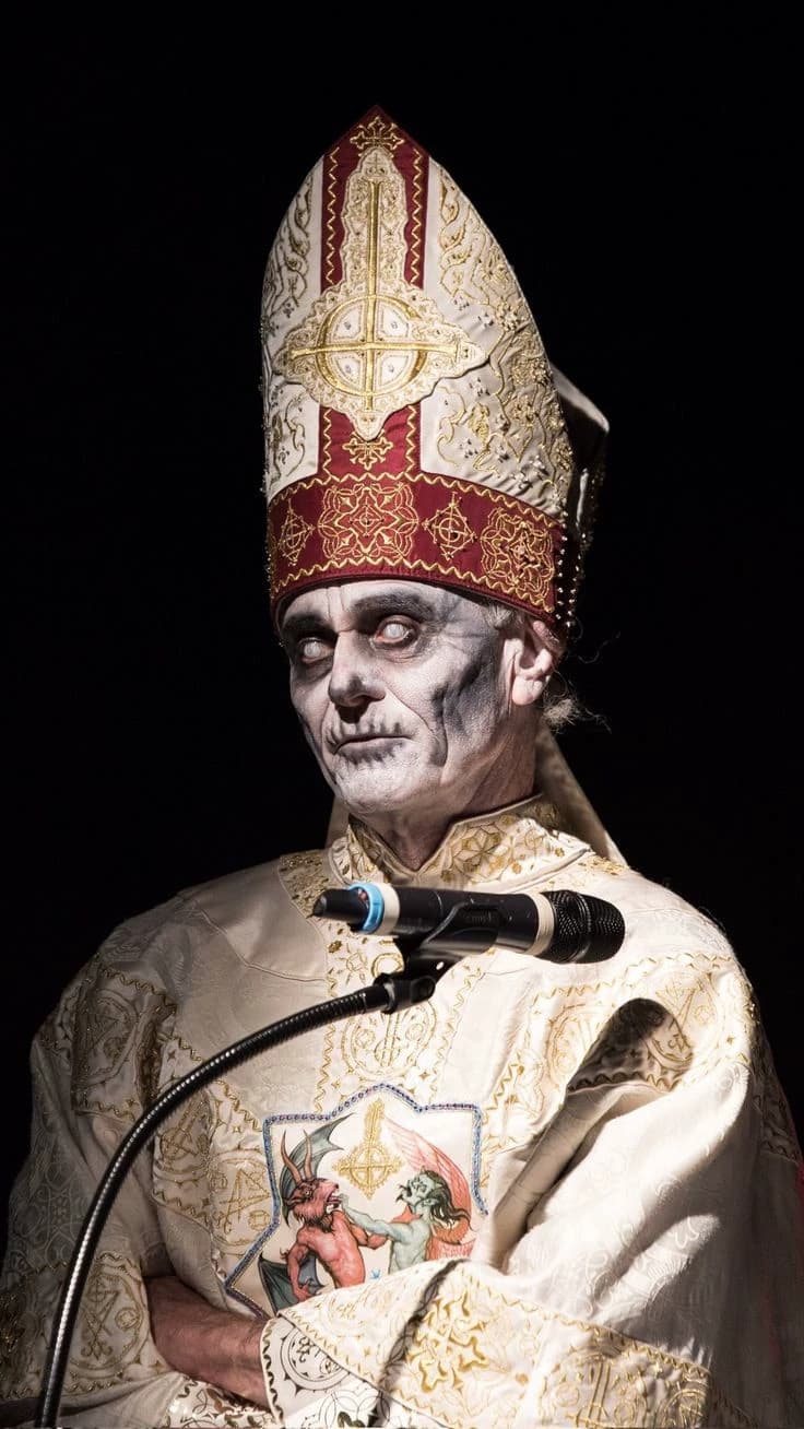 Papa Nihil thumbnail