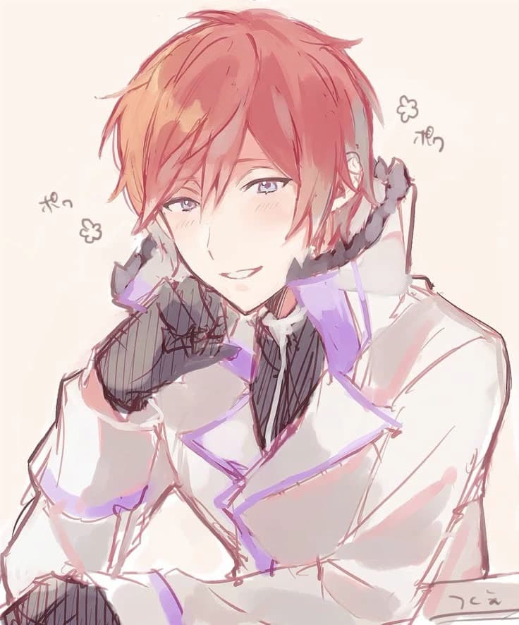 Reinhard Van Astrea  thumbnail