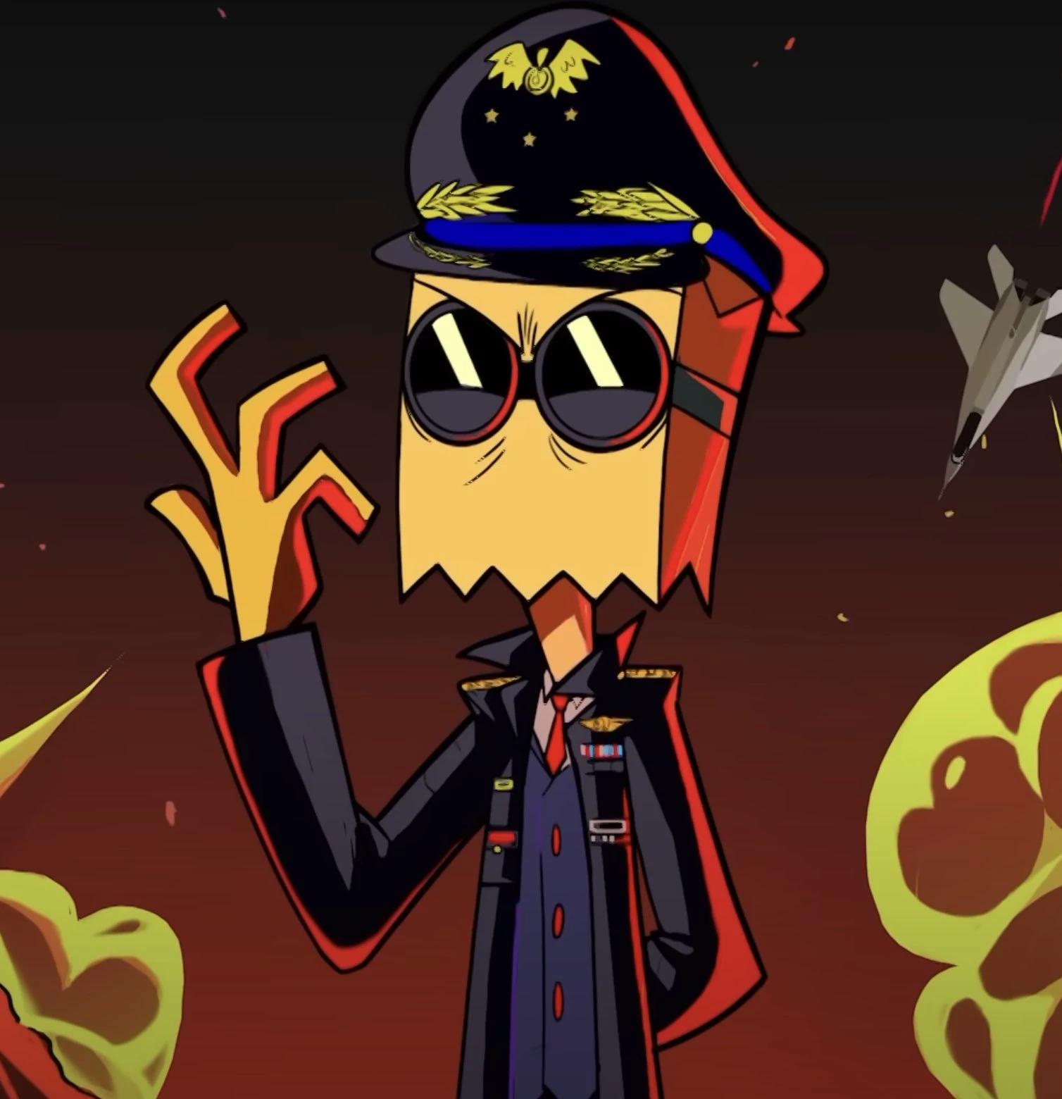 Dr. Flug thumbnail