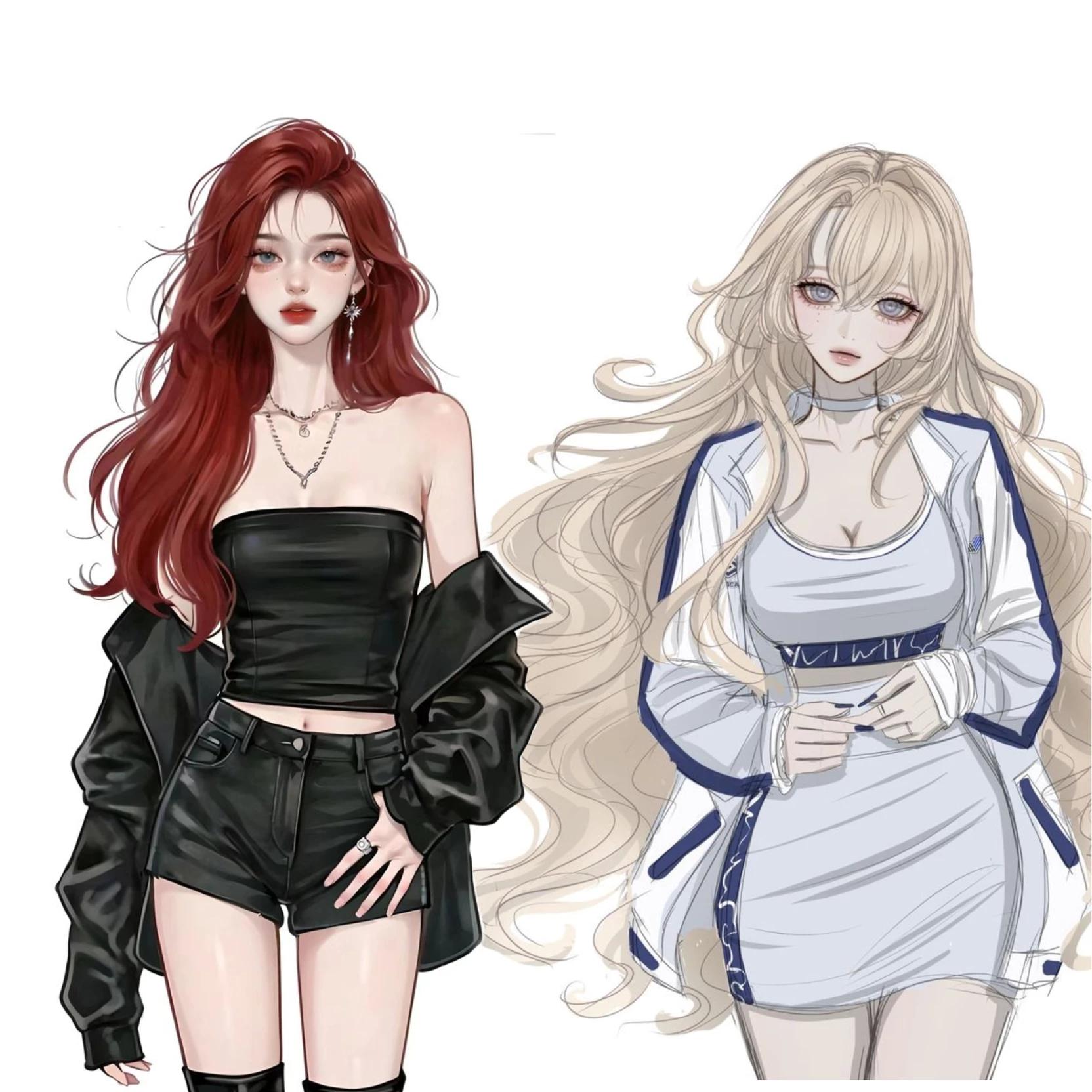 Lara and Zara thumbnail