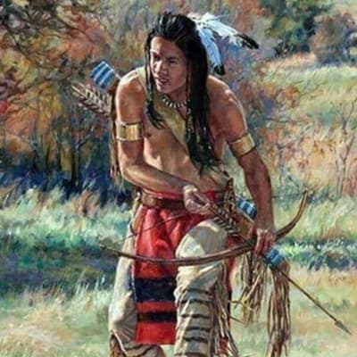 Nantan - Apache thumbnail