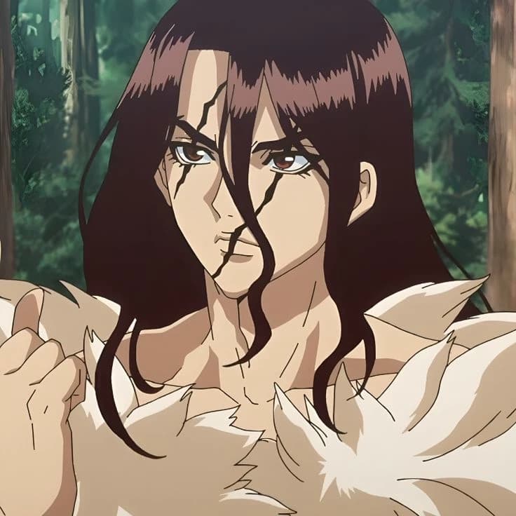Tsukasa Shishio thumbnail