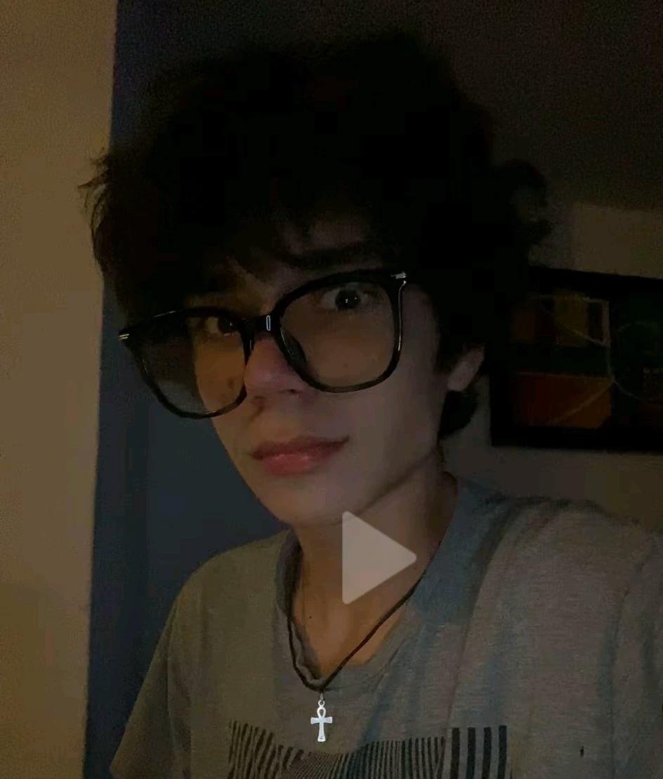 Christian joked thumbnail