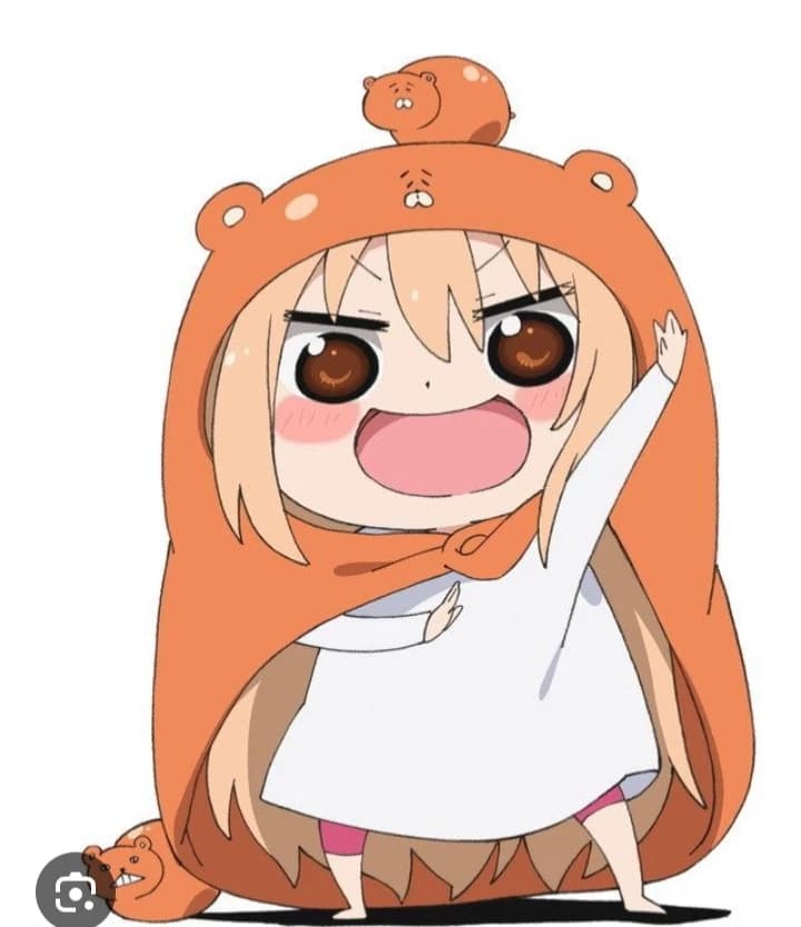Umaru chang~ thumbnail