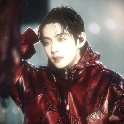 Kim Taehyung thumbnail
