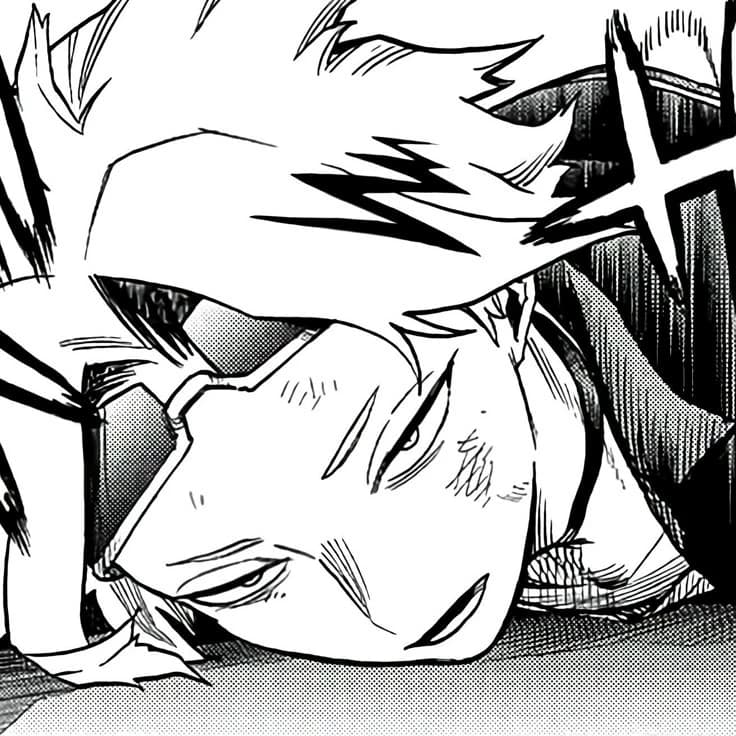 Denki Kaminari thumbnail