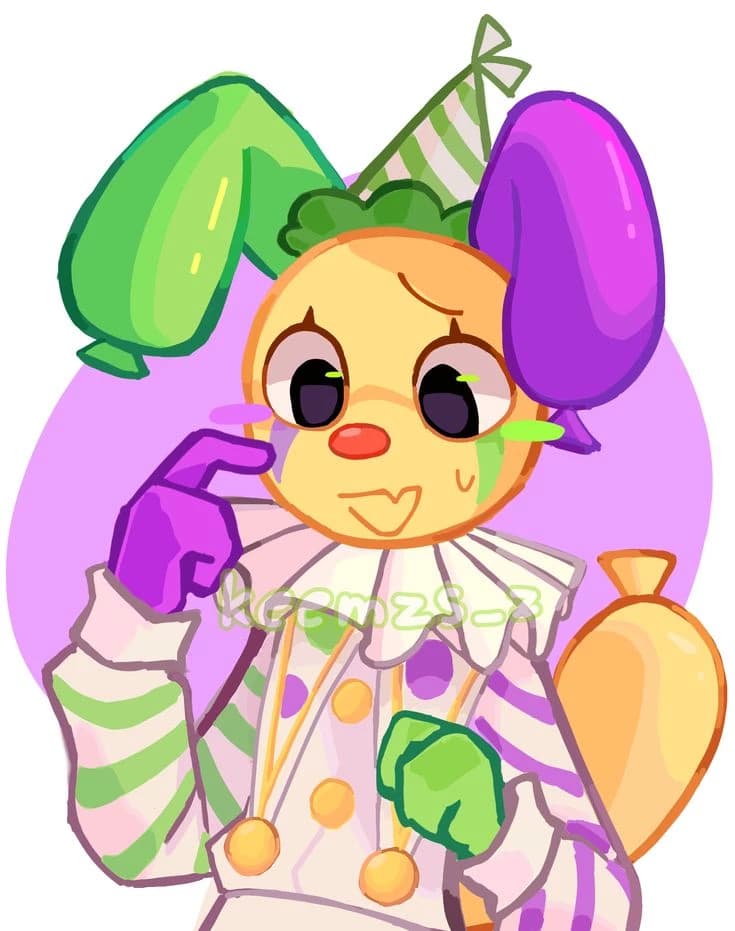Looey (Dandys World) 🎈⭐ thumbnail