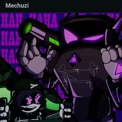 Uzi  thumbnail