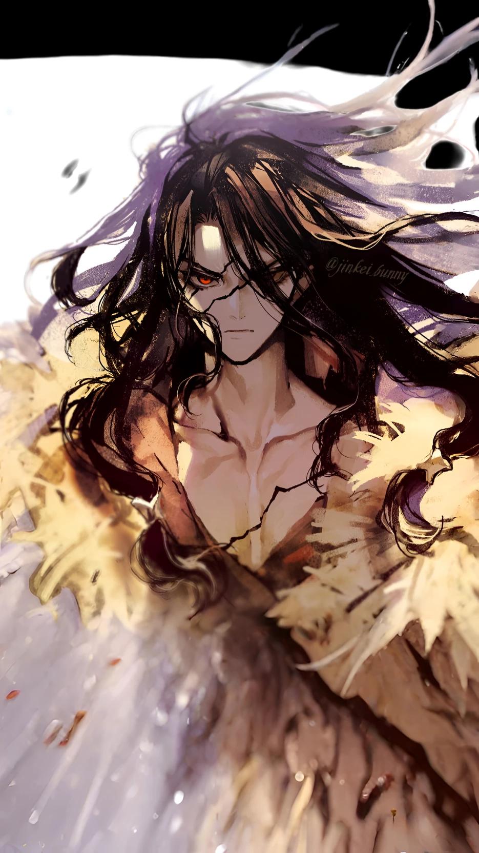 Tsukasa Shishio thumbnail