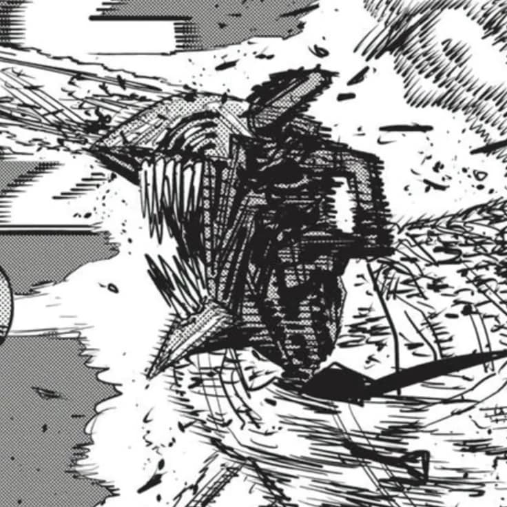 Denji (Chainsaw man) thumbnail