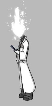 Gaster (HP) thumbnail