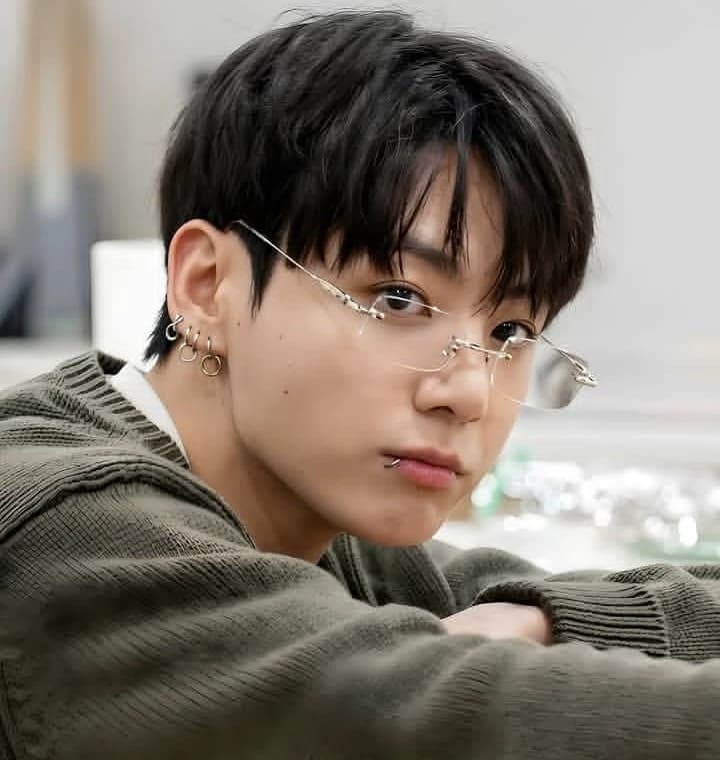Jeon jungkook thumbnail