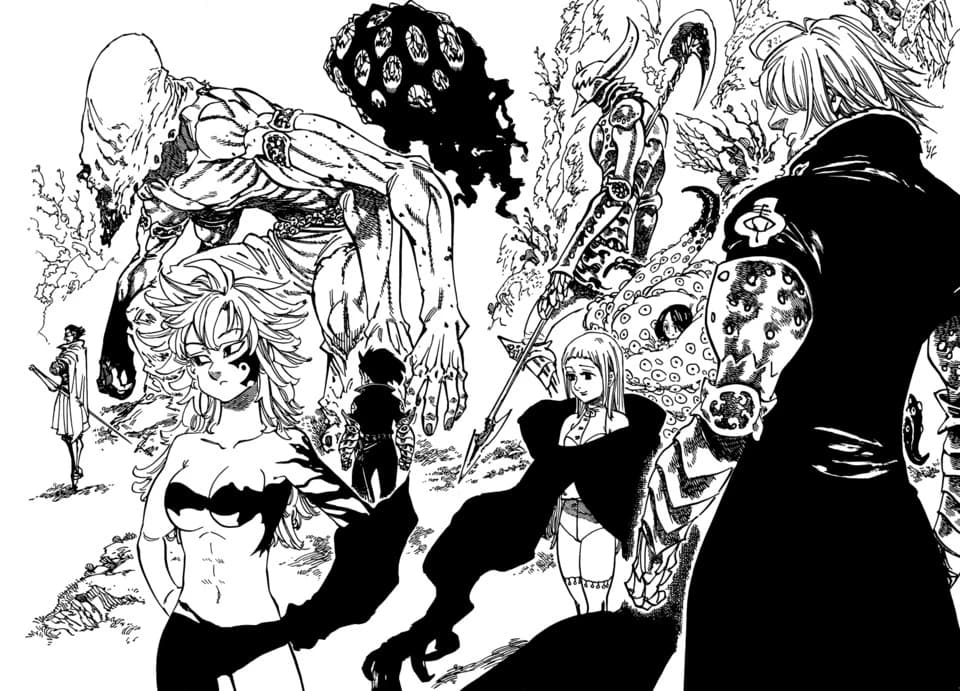 Ten Commandments thumbnail