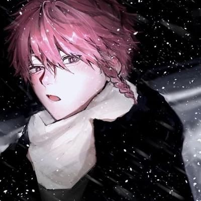 Kaelen Vane thumbnail