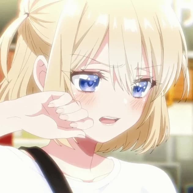 Sachi Umino  thumbnail