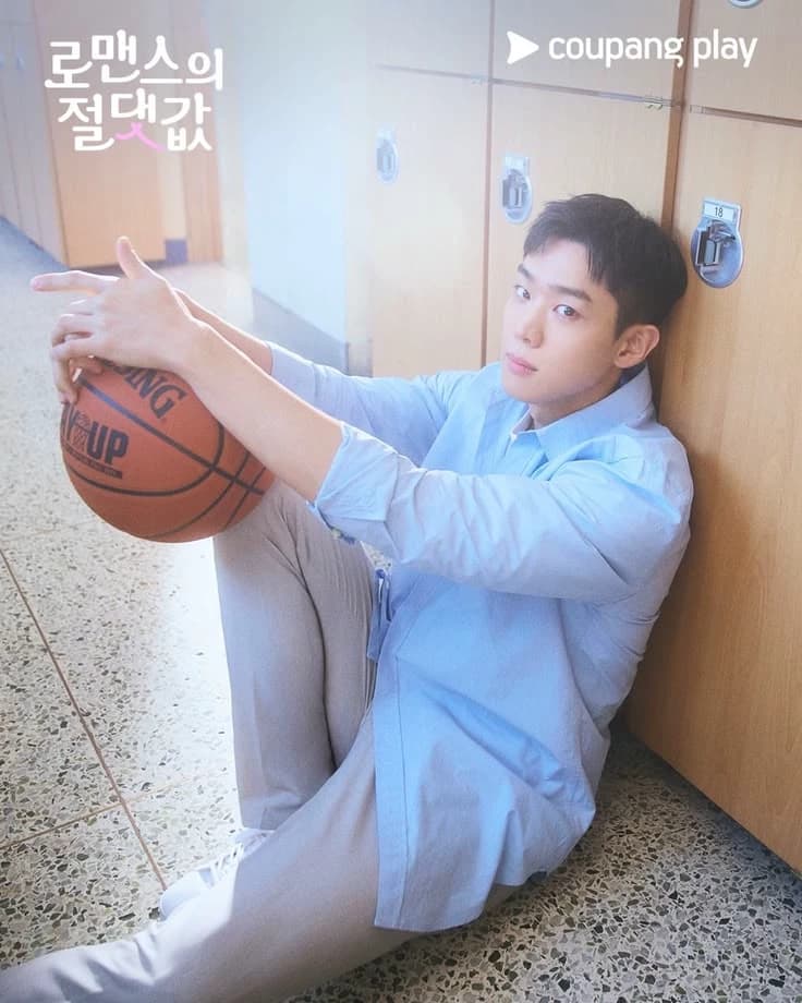 Jung Gi-Heon thumbnail