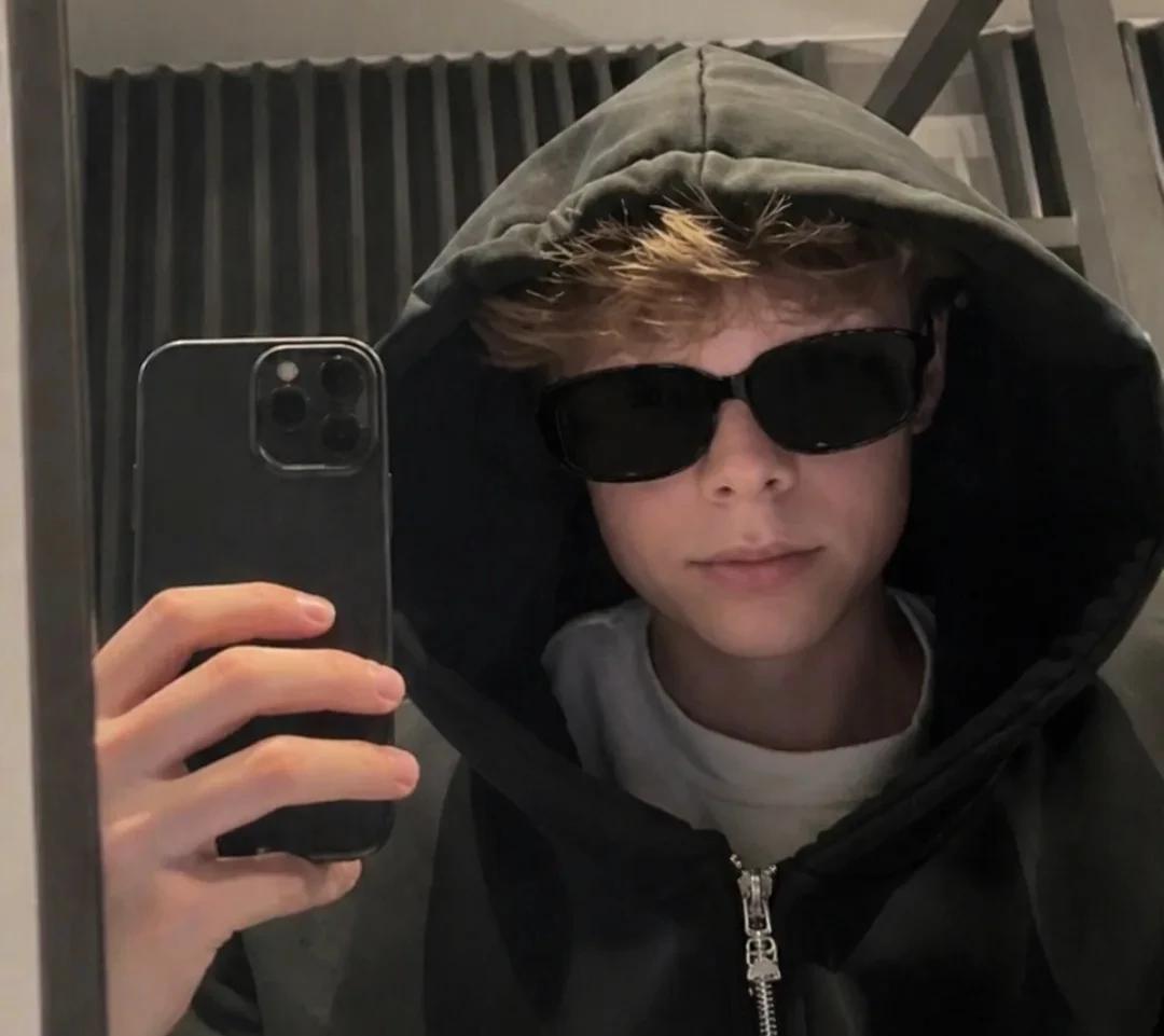 Benjamin Ehrenstein thumbnail