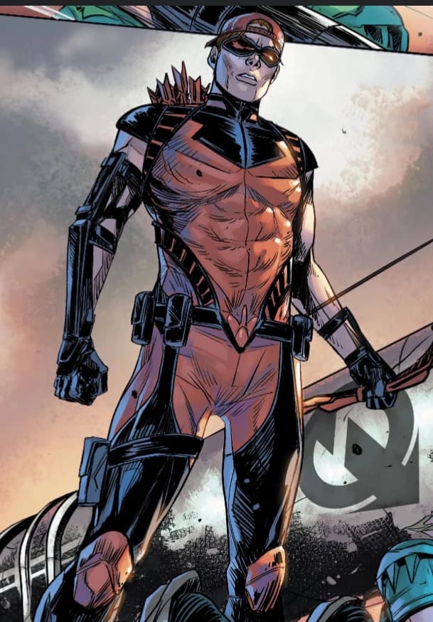 Roy Harper thumbnail