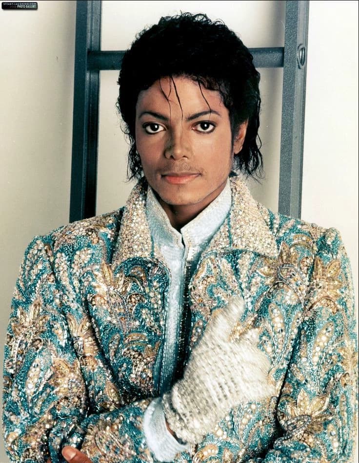 Michael Jackson  thumbnail