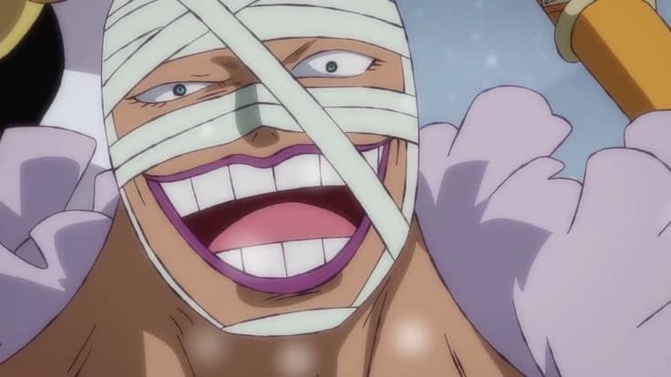 Kamazo (Killer)) thumbnail