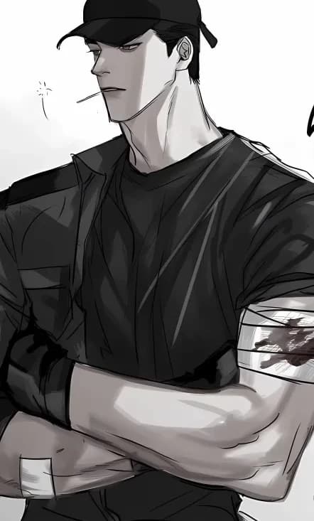 Xavier Kane  thumbnail