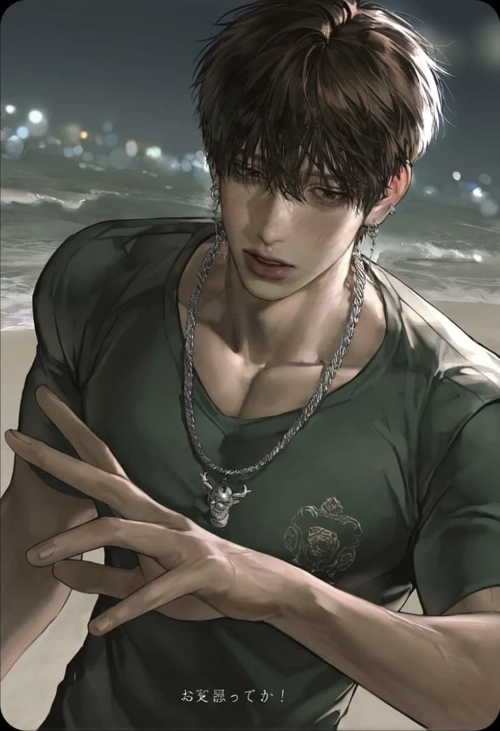 Finn Kingston thumbnail