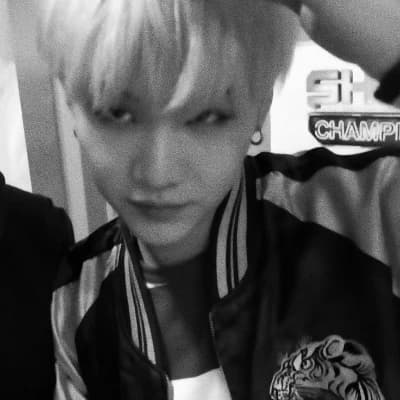 Min Yoongi thumbnail