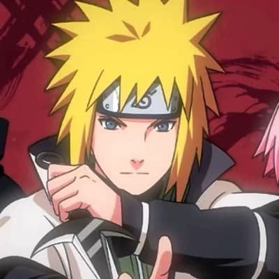 Minato Namikaze thumbnail