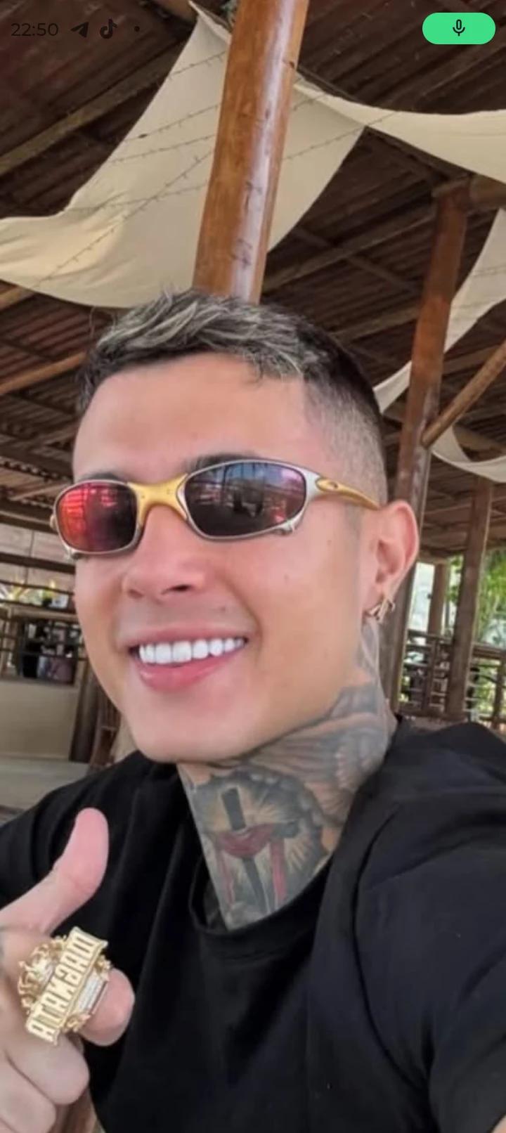 Davi José Xavier Paiva thumbnail