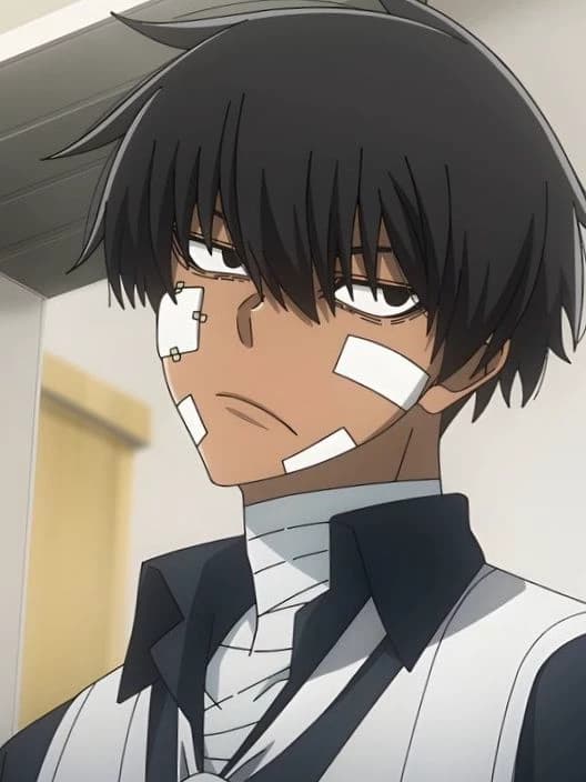 Ousuke Momokado thumbnail