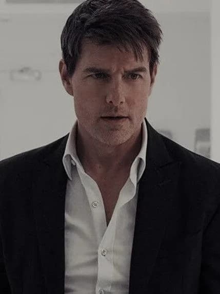 Ethan Hunt thumbnail